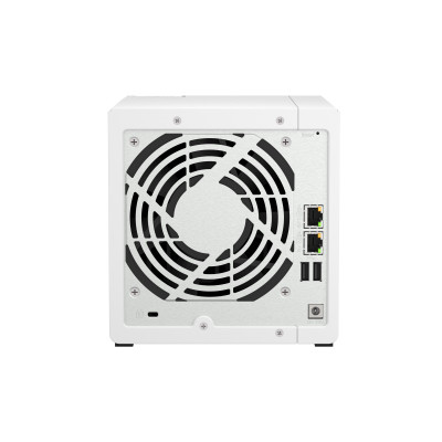 QNAP Мережеве сховище TS-433-4G