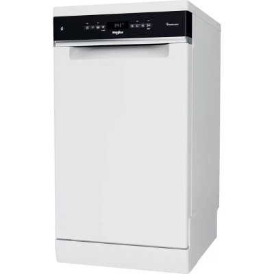 Whirlpool Посудомийна машина 10компл. WSFO3O23PF