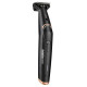 BaByliss Тример для стрижки T885E, бороди, 1 насадка, футляр, чорний