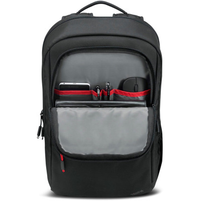Lenovo Рюкзак Lenovo ThinkPad Essential Eco 16", чорний