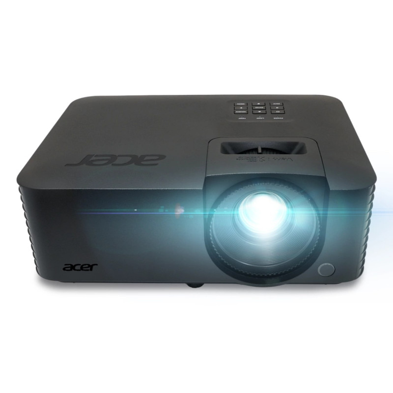 Acer Проєктор Vero PL2520I FHD, 4000 lm, LASER, 1.55-1.7, WiFi