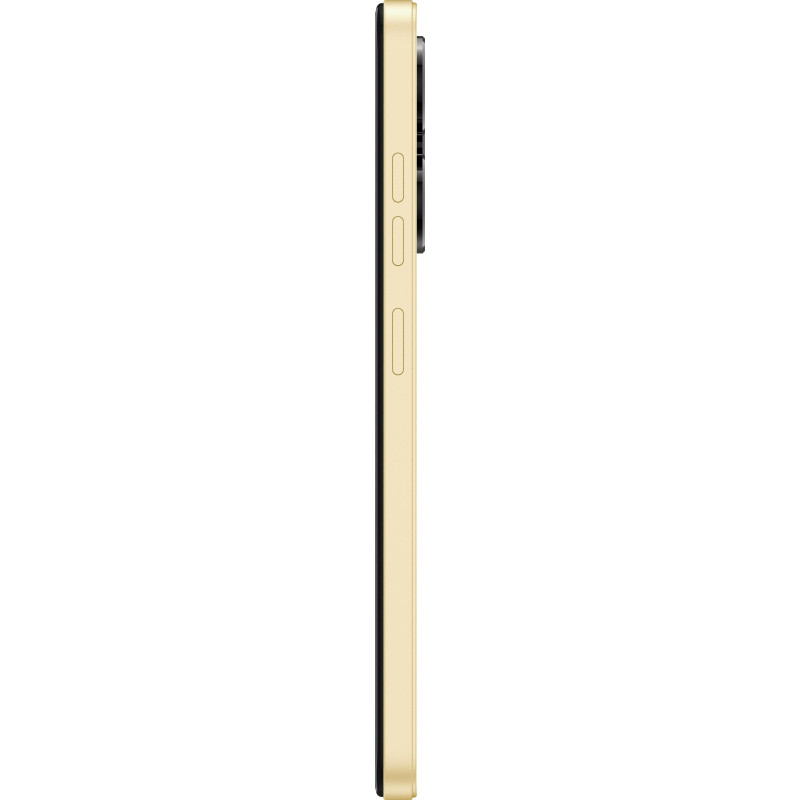 TECNO Смартфон Spark 20C (BG7n) 6.56" 8/128ГБ, 2SIM, 5000мА·год, Alpenglow Gold