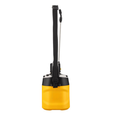 2E Обприскувач акумуляторний AquaSpray 5LR 5л 3.7В 1х2500мА·год Li-ion 2бар 0.8л·хв 1.3кг