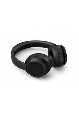 Philips Навушники Over-ear TAH6509 BT 5.3, ANC, Hi-Res, SBC, Wireless, Mic