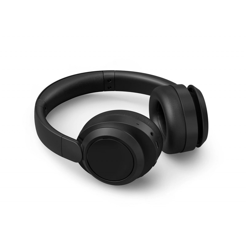 Philips Навушники Over-ear TAH6509 BT 5.3, ANC, Hi-Res, SBC, Wireless, Mic