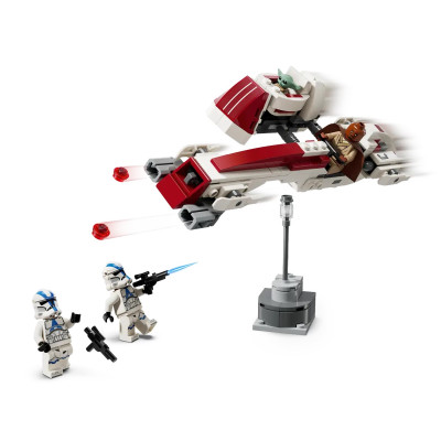 LEGO Конструктор STAR WARS Потік на BARC спідері V29