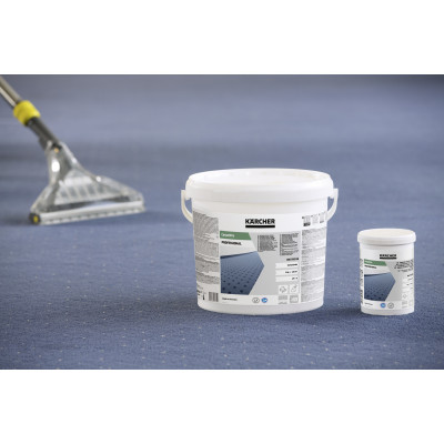 Karcher Засіб порошковий для чищення килимів RM 760 CarpetPro, 10кг