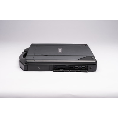 Durabook Ноутбук S14 Standard 14" FHD AG Intel i7-1165G7, 32GB, F512GB, UMA, Win11P