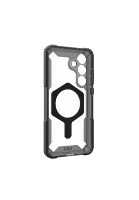 UAG Чохол для Samsung Galaxy S25+, Plasma XTE with Magnet, Ash/Titanium