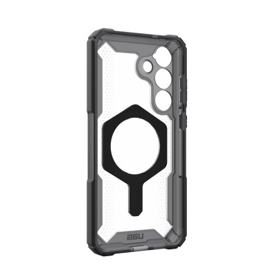 UAG Чохол для Samsung Galaxy S25+, Plasma XTE with Magnet, Ash/Titanium