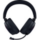 Razer Гарнітура ігрова Kraken V4 Pro, mini-jack/USB-A/BT/WL, RGB, чорний
