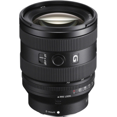 Sony Об'єктив 20-70mm f/4.0 G для NEX FF