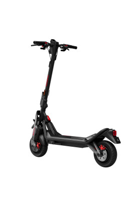 Segway Електросамокат GT3 E, чорний