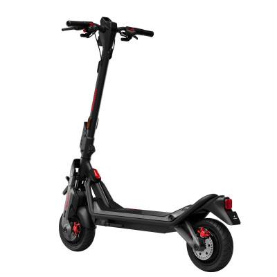 Segway Електросамокат GT3 E, чорний
