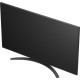 LG Телевізор 43" NanoCell 4K 61Hz Smart WebOS Black