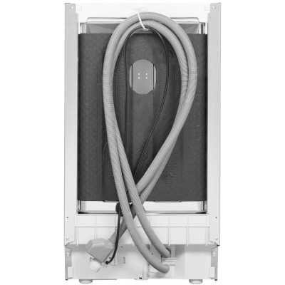 Indesit Посудомийна машина Indesit вбудована, 10компл., A+, 45см, білий Indesit Посудомийна машина Indesit вбудована, 10компл., A+, 45см, білий