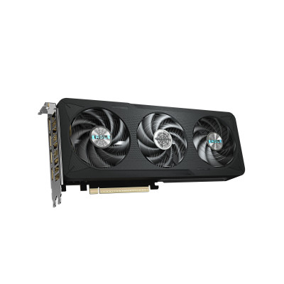 Gigabyte Відеокарта GeForce RTX 5060 Ti 16GB GDDR7 EAGLE MAX OC