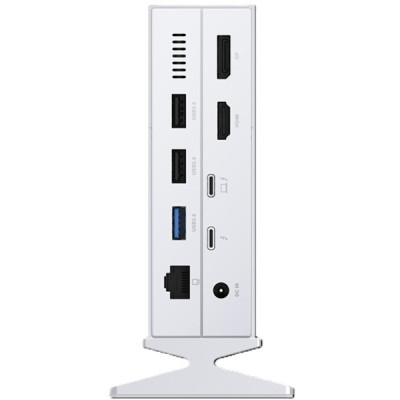 D-Link Док-станція  DUF-E01 Thunderbolt 4, 14 портів