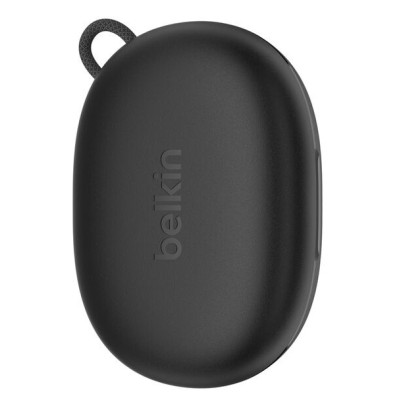 Belkin Навушники TWS Soundform ActiveFit True Wireless, чорний Belkin Навушники TWS Soundform ActiveFit True Wireless, чорний