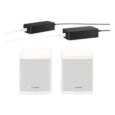 Bose Surround Speakers[White (пара)]