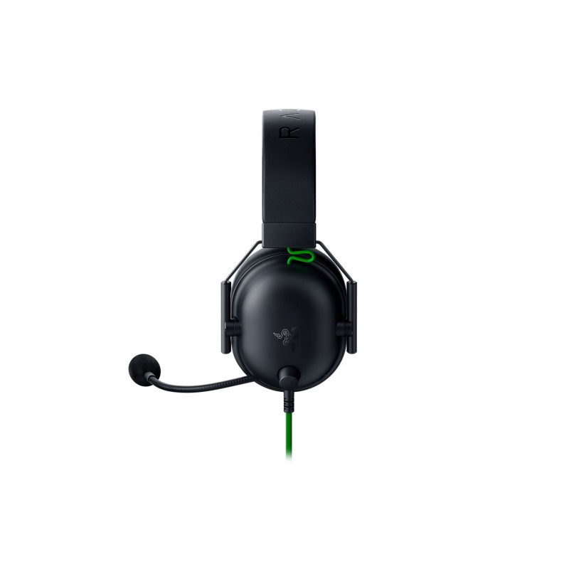 Razer Гарнітура Blackshark V2 X Black