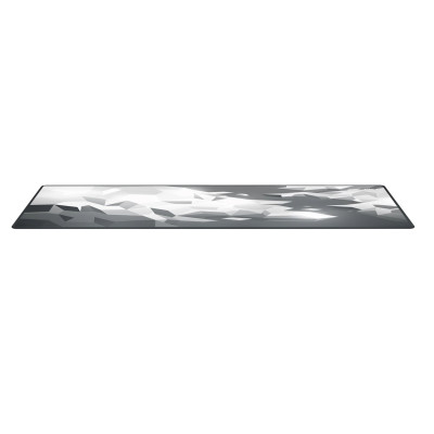 Cherry Xtrfy Ігрова поверхня GP5 Litus White XL (920 x 400 x 4мм)