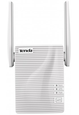Tenda Розширювач WiFi-покриття A18 AC1200, 2x2dBi