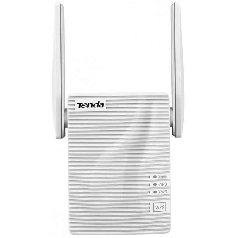 Tenda Розширювач WiFi-покриття A18 AC1200, 2x2dBi