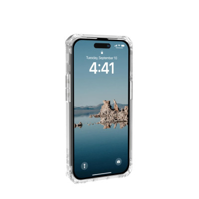 UAG Чохол для Apple iPhone 14 Pro Plyo Magsafe, Ice