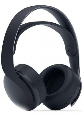 PlayStation Гарнітура PULSE 3D Wireless Headset Black