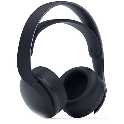 PlayStation Гарнітура PULSE 3D Wireless Headset Black