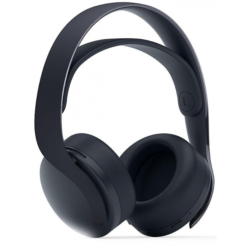 PlayStation Гарнітура PULSE 3D Wireless Headset Black