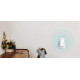 TP-Link Повторювач Wi-Fi сигналу RE220 AC750 1xFE LAN