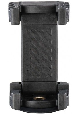 HAMA Штатив для смартфонів Tripod 106 2D, 25.5 -106 cm, чорний