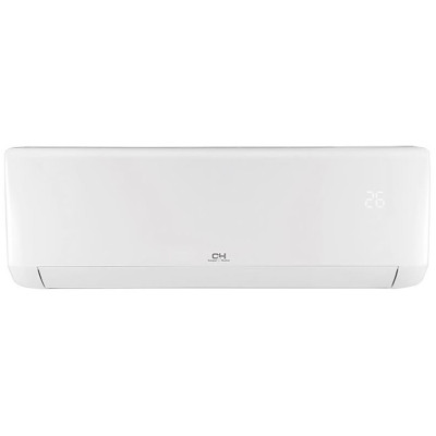 Cooper&Hunter Кондиціонер Vital Inverter CH-S18FTXF2-NG, 55 м2, інвертор, A++/A+, Wi-Fi, R32, білий
