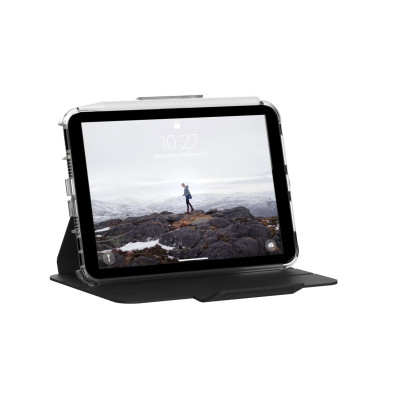 UAG Чохол для Apple iPad mini (2021) Lucent, Black