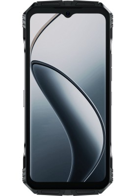 Doogee Смартфон S118 6.58" 8/512ГБ, 2SIM, 10800мА•рік, сріблястий