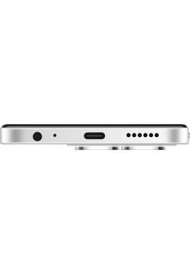 TECNO Смартфон Spark Go 1 (KL4) 6.67" 3/128ГБ, 2SIM, 5000мА•год, Glittery White