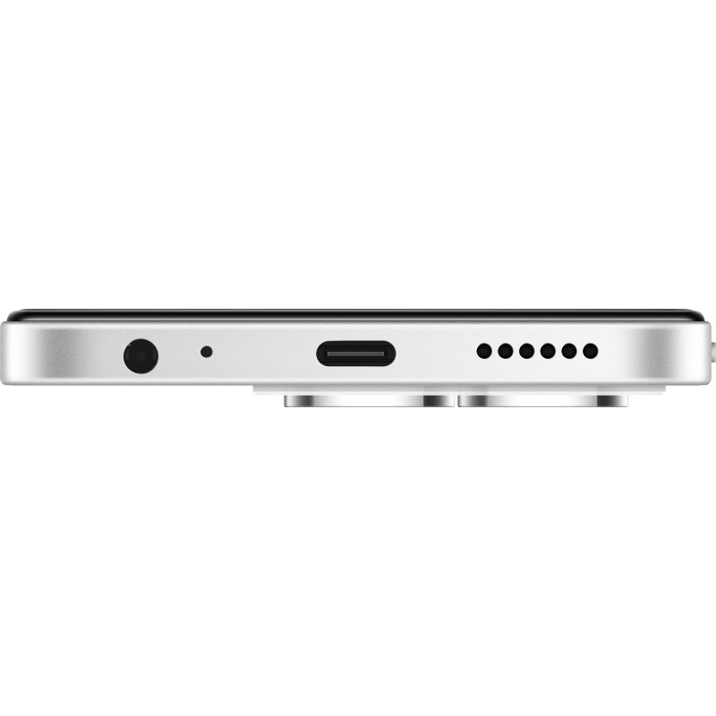 TECNO Смартфон Spark Go 1 (KL4) 6.67" 3/128ГБ, 2SIM, 5000мА•год, Glittery White
