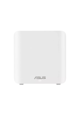 ASUS Система WiFi-Mesh ASUS ZenWiFi BD4 BE3600, 2x2, 5GE WAN/LAN, 1мод, білий