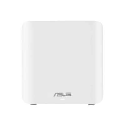ASUS Система WiFi-Mesh ASUS ZenWiFi BD4 BE3600, 2x2, 5GE WAN/LAN, 1мод, білий