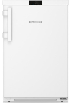 Liebherr Морозильна камера, 85x55x60.7, 86л, 1дв., A+, NF, білий