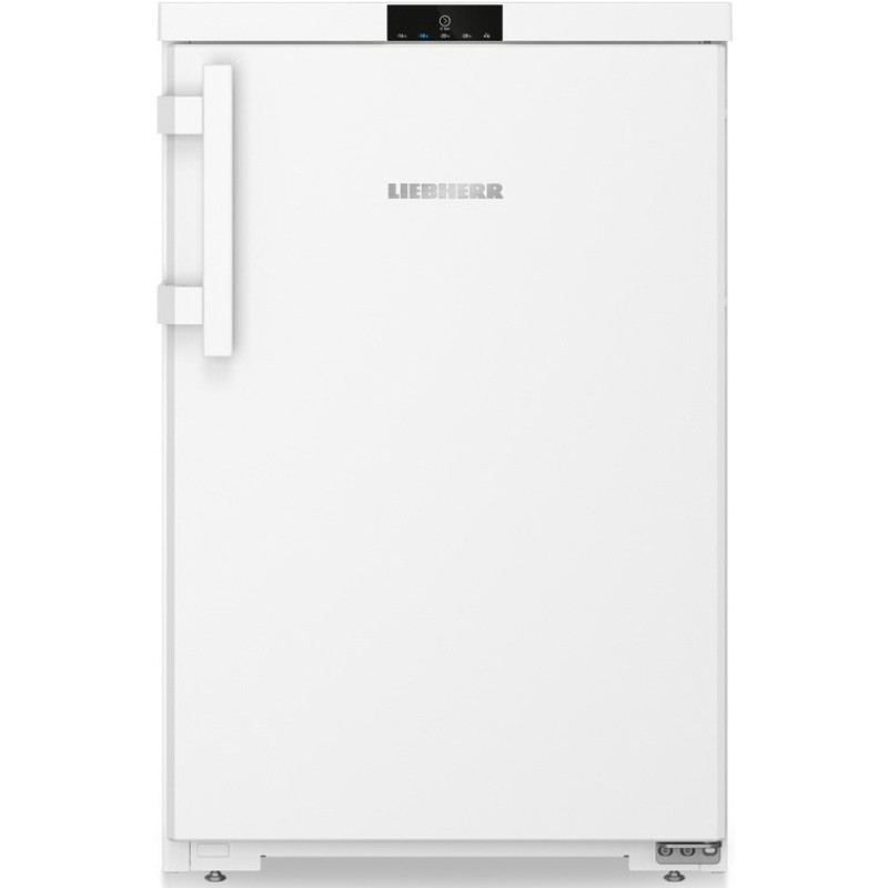Liebherr Морозильна камера, 85x55x60.7, 86л, 1дв., A+, NF, білий