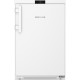 Liebherr Морозильна камера, 85x55x60.7, 86л, 1дв., A+, NF, білий