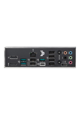 ASUS Материнська плата TUF GAMING B650E-PLUS WIFI