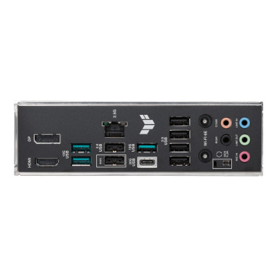 ASUS Материнська плата TUF GAMING B650E-PLUS WIFI