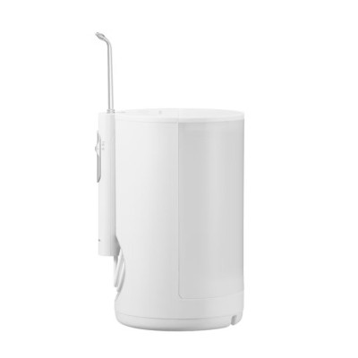 Panasonic Іригатор Panasonic стаціонарний, чаша 600 мл, від мережі, 4 насадки, білий