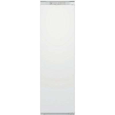 Whirlpool Морозильна камера вбудована, 177x54х54.5, 209л, А++, NF, інв., білий