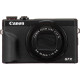 Canon Powershot G7 X Mark III Black VLogger Kit