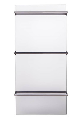 Sun Way Полотенцесушарка металева Sun Way SWТ-T-300